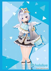 Bushiroad Sleeve Collection HG Vol.2653 Hololive Production [Amane Kanata] (Card Sleeve)