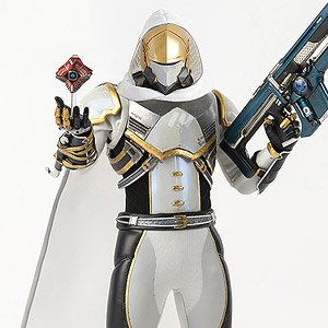 Destiny 2 - Hunter Sovereign Calus`s Selected Shader (Completed)