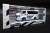 Toyota Hiace Widebody White (Diecast Car) Item picture2