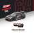 Nissan GT-R Nismo GT3 Testing Version (ミニカー) 商品画像1