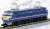 国鉄 EF66-0形 電気機関車 (前期型・ひさし付) (鉄道模型) 商品画像2