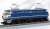 国鉄 EF66-0形 電気機関車 (前期型・ひさし付) (鉄道模型) 商品画像3