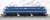 国鉄 EF66-0形 電気機関車 (前期型・ひさし付) (鉄道模型) 商品画像1