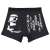 Mobile Fighter G Gundam Undefeated of the East Boxer Shorts M (Anime Toy) Item picture1