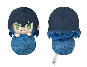 Demon Slayer: Kimetsu no Yaiba Pyokonui Inosuke Hashibira (Anime Toy)