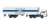 (HO) メルセデス・ベンツ 冷蔵セミトレーラー `Transthermos` (鉄道模型) 商品画像1