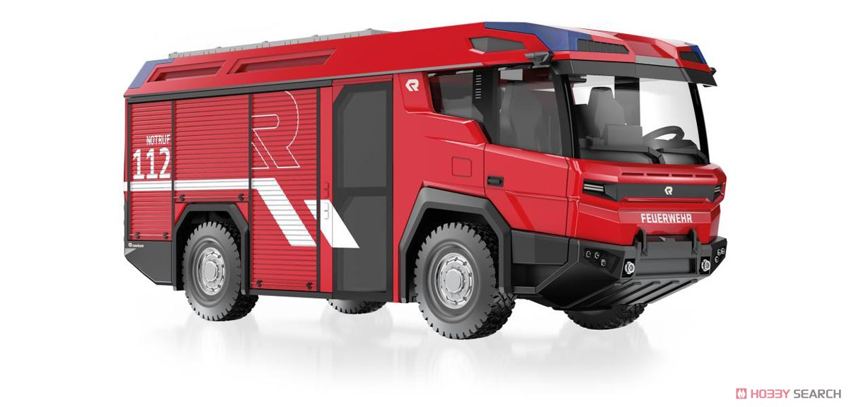 ローゼンバウアー RT 消防車 `R-Wing Design` (ミニカー) その他の画像1