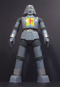 Grand Action Bigsize Model Calamity - Union Creative Limited (Completed)