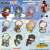 Toys Works Collection Niitengo Wappen Touken Ranbu Vol.1 (Set of 10) (Anime Toy) Item picture2