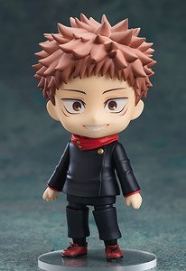 Nendoroid Yuji Itadori (PVC Figure)