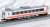 JR キハ183-550系 特急ディーゼルカー 増結セット (増結・2両セット) (鉄道模型) 商品画像3