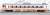 JR キハ183-550系 特急ディーゼルカー 増結セット (増結・2両セット) (鉄道模型) 商品画像1