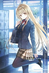 The Angel Next Door Spoils Me Rotten B2 Tapestry (Anime Toy)