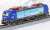 BR193 Vectron Hupac BLS Ep.VI (Model Train) Item picture3