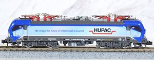 H3003 (N) BR193 Vectron Hupac Ep.VI (Vectron Hupac 193 490-0) ★外国形モデル (鉄道模型)