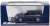 Mitsubishi Lancer Evolution Wagon GT-A (2005) Deep Blue Mica (Diecast Car) Package1