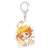 The Promised Neverland Acrylic Key Ring Emma (Anime Toy) Item picture1