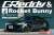 ZN6 Toyota86 `12 Greddy & Rocket Bunny Volk Racing Ver. (Toyota) (Model Car) Package1