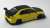Lancer Evolution IX Yellow / Black (Diecast Car) Item picture2
