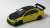 Lancer Evolution IX Yellow / Black (Diecast Car) Item picture1