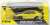 Lancer Evolution IX Yellow / Black (Diecast Car) Package1