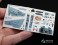 Su-25SM 3D-Printed & Coloured Interior on Decal Paper (for Trumpeter Kit) (Plastic model) その他の画像3 Thumbnail