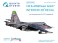 Su-25SM 3D-Printed & Coloured Interior on Decal Paper (for Trumpeter Kit) (Plastic model) パッケージ1 Thumbnail