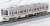 J.R. Series 211-5600 (Formation K4, Rollsign Lighting) Four Car Formation Set (without Motor) (4-Car Set) (Pre-colored Completed) (Model Train) Item picture3