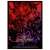 Duel Masters DX Card Protect Onigaohma End Jaoga (Card Sleeve) Item picture1