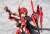 Honkai Impact 3rd Himeko Murata Vermillion Knight Eclipse Ver. w/Initial Release Bonus Item (PVC Figure) Item picture7