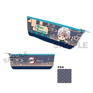 Tekutoko Boat Pen Case [Demon Slayer: Kimetsu no Yaiba] Tengen Uzui (Anime Toy)