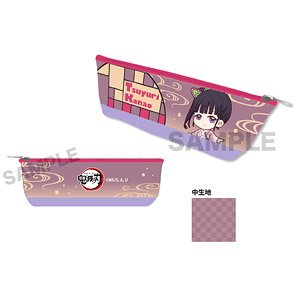 Tekutoko Boat Pen Case [Demon Slayer: Kimetsu no Yaiba] Kanao Tsuyuri (Anime Toy)