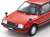 Mazda Familia (Red) (Diecast Car) Item picture5