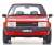 Mazda Familia (Red) (Diecast Car) Item picture6