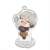 Uzaki-chan Wants to Hang Out! Trading Acrylic Stand Key Ring (Set of 6) (Anime Toy) Item picture5