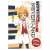 The Promised Neverland Jazz Art A4 Clear File Emma (Anime Toy) Item picture1