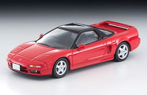 TLV-N226a Honda NSX (Red) (Diecast Car)