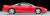 TLV-N226a ホンダ NSX (赤) (ミニカー) 商品画像4