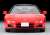 TLV-N226a ホンダ NSX (赤) (ミニカー) 商品画像5
