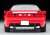 TLV-N226a ホンダ NSX (赤) (ミニカー) 商品画像6