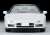 TLV-N226b Honda NSX (Silver) (Diecast Car) Item picture5
