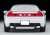 TLV-N226b Honda NSX (Silver) (Diecast Car) Item picture6