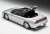 TLV-N226b Honda NSX (Silver) (Diecast Car) Other picture3