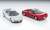 TLV-N226b Honda NSX (Silver) (Diecast Car) Other picture4