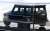 Liberty Walk Mercedes AMG G63 Black LHD (Diecast Car) Item picture5