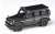 Liberty Walk Mercedes AMG G63 Black LHD (Diecast Car) Item picture1