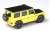 Liberty Walk Mercedes AMG G63 Yellow LHD (Diecast Car) Item picture2