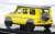 Liberty Walk Mercedes AMG G63 Yellow LHD (Diecast Car) Item picture5