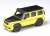 Liberty Walk Mercedes AMG G63 Yellow LHD (Diecast Car) Item picture1