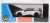 リバティウォーク BMW i8 ブラック/ホワイト (ミニカー) パッケージ1